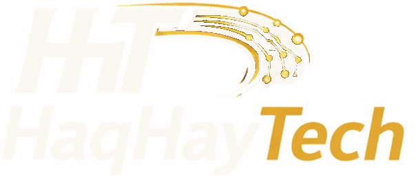 HaqHayTech Limited home